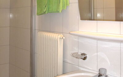 Logement:&nbsp;Haupthaus Schönblick 619.1