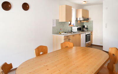 Logement:&nbsp;Haupthaus Schönblick (Svh116) 619.2