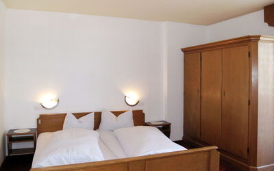 Logement:&nbsp;Haupthaus Schönblick (Svh121) 619.6