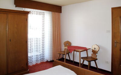 Logement:&nbsp;Haupthaus Schönblick (Svh121) 619.6