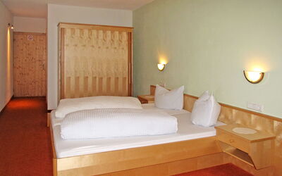 Logement:&nbsp;Haupthaus Schönblick (Svh123) 619.7