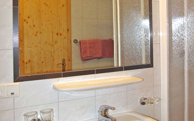 Logement:&nbsp;Haupthaus Schönblick (Svh123) 619.7
