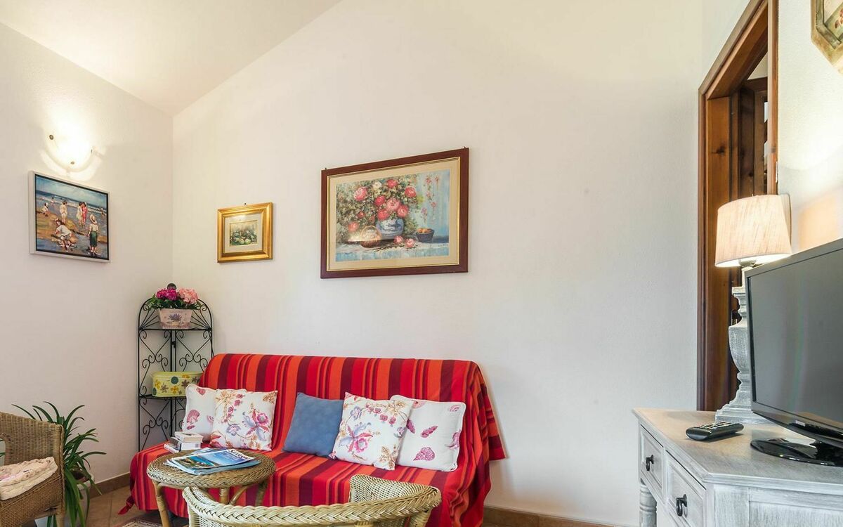 Casa Arancio