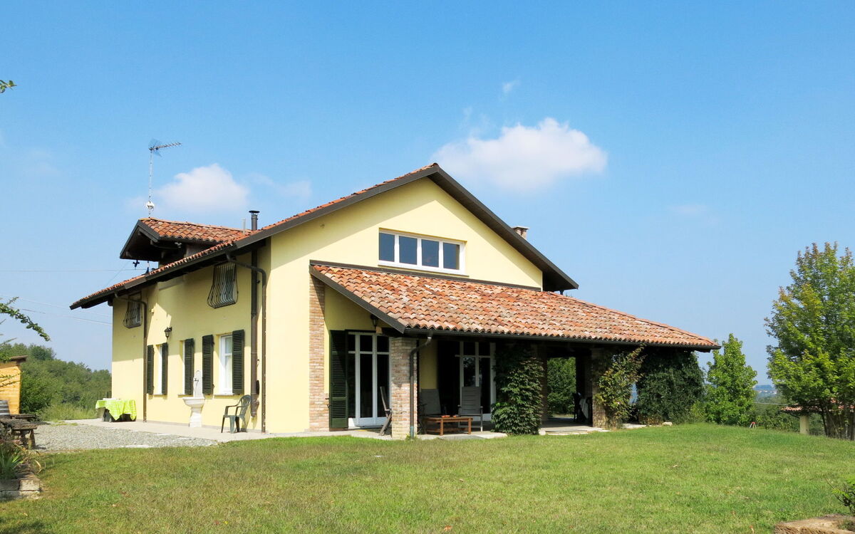 Villa Gaboardi (Mmb100)
