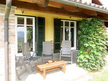 Villa Gaboardi (Mmb100)
