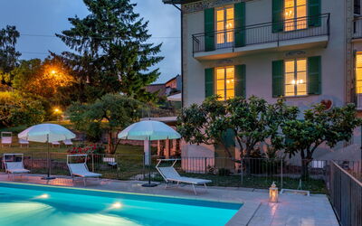 location de vacances Savio - La Morra, Piémont, Italie