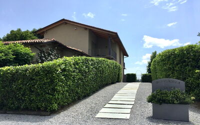 Logement:&nbsp;Cascina Castello 602.2
