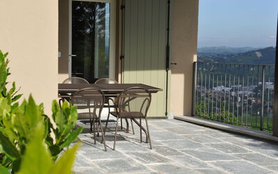 Logement:&nbsp;Cascina Vigne 602.1