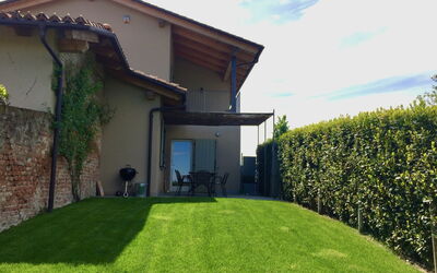 Logement:&nbsp;Cascina Castello 602.2