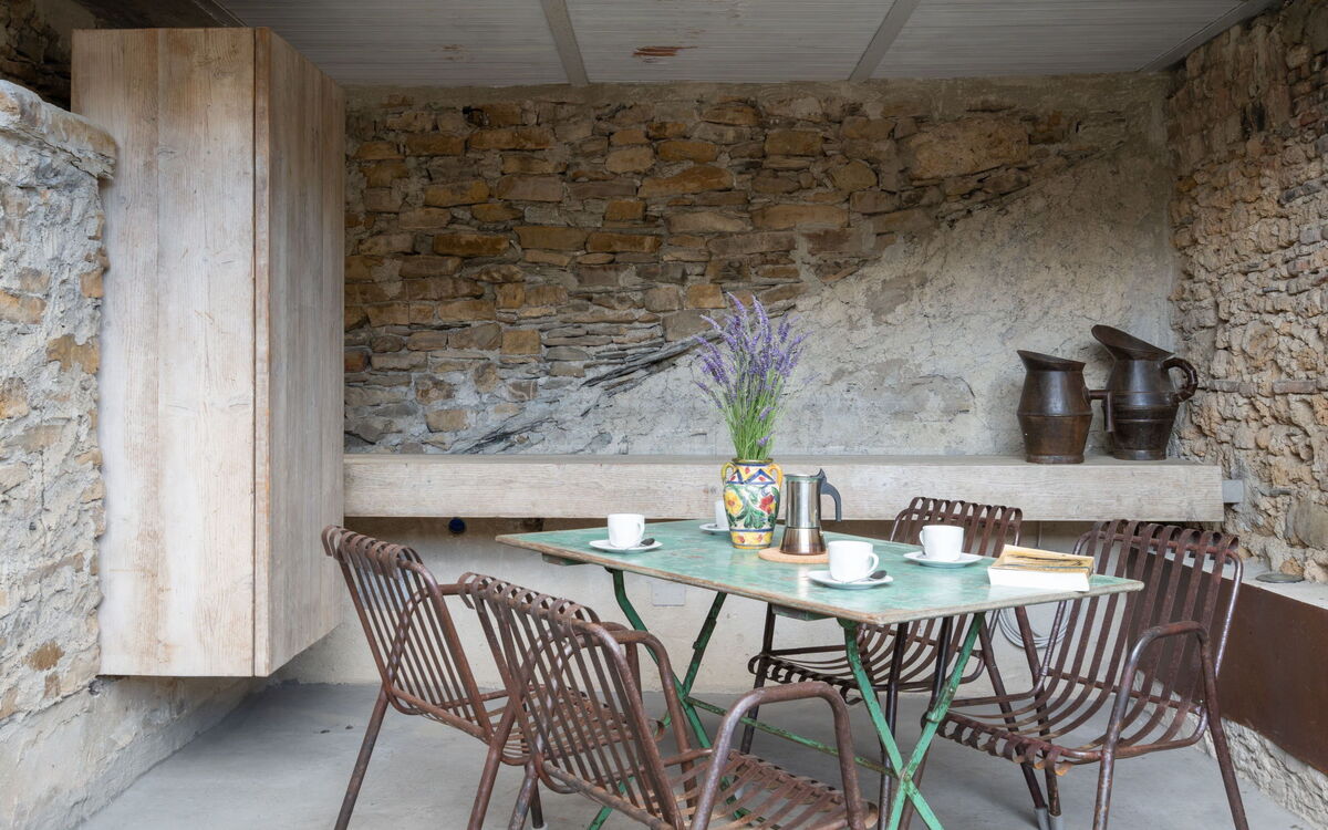 Logement:&nbsp;Rosetta (Top131) 602.2