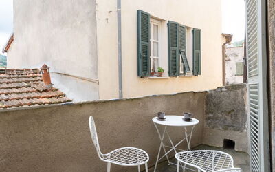 Logement:&nbsp;Geranio (Top130) 602.1