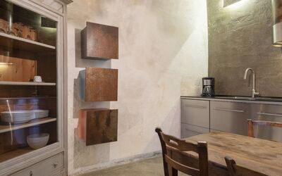 Logement:&nbsp;Geranio & Rosetta (Top132) 602.3
