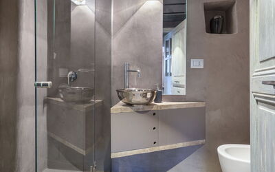 Logement:&nbsp;Geranio & Rosetta (Top132) 602.3