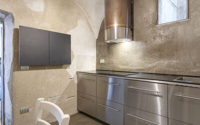 Logement:&nbsp;Geranio & Rosetta (Top132) 602.3
