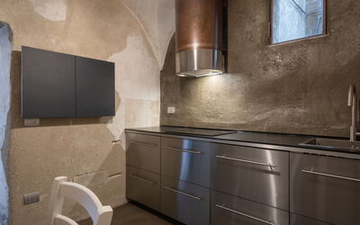 Logement:&nbsp;Geranio (Top130) 602.1