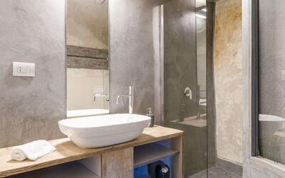 Logement:&nbsp;Geranio & Rosetta (Top132) 602.3
