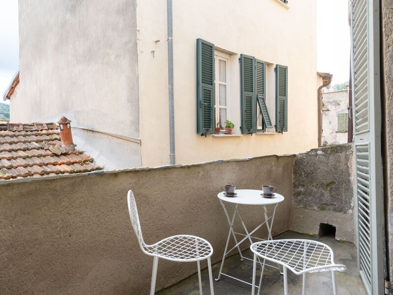 Logement:&nbsp;Geranio (Top130) 602.1