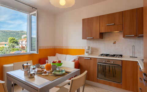 Logement:&nbsp;Arancia (Ptb153) 665.4