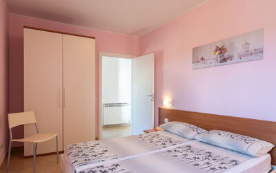 Logement:&nbsp;Rosa (Ptb150) 665.1