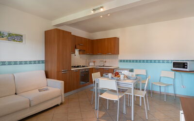 Logement:&nbsp;Verde (Ptb151) 665.2