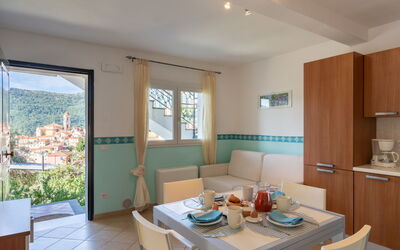 Logement:&nbsp;Ca' Di Nonni (Ptb154) 665.5