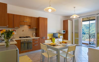 Logement:&nbsp;Ca' Di Nonni (Ptb154) 665.5