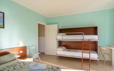 Logement:&nbsp;Verde (Ptb151) 665.2