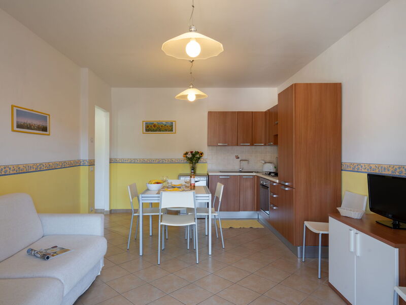Logement:&nbsp;Giallo (Ptb152) 665.3