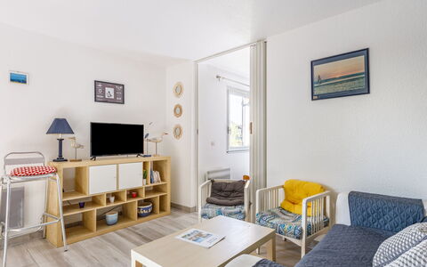 Logement:&nbsp;Les Maisons de L'Océan 450.7