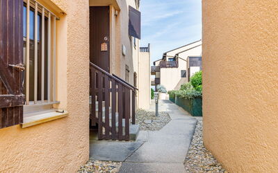 Logement:&nbsp;Les Maisons de L'Océan 450.7