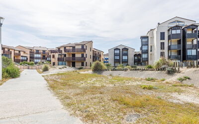 Logement:&nbsp;Les Maisons de L'Océan 450.7