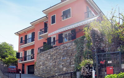 location de vacances Degli Aranci (Imp385) - Imperia, Ligurie, Italie