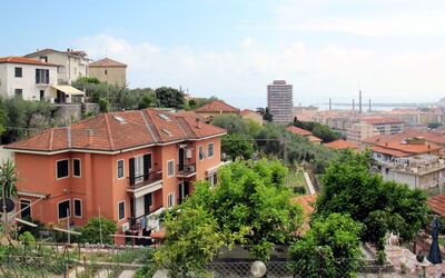 Degli Aranci (Imp385)