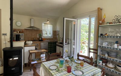 Casa dei Nonni (Imp425)