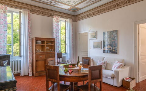 Logement:&nbsp;Costanza (Pre130) 627.1