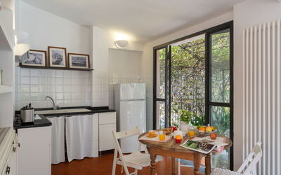 Logement:&nbsp;Costanza & Valeria (Pre133) 627.4