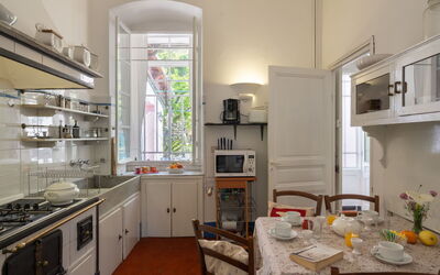 Logement:&nbsp;Costanza & Valeria (Pre133) 627.4