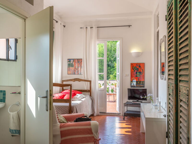 Logement:&nbsp;Costanza & Valeria (Pre133) 627.4
