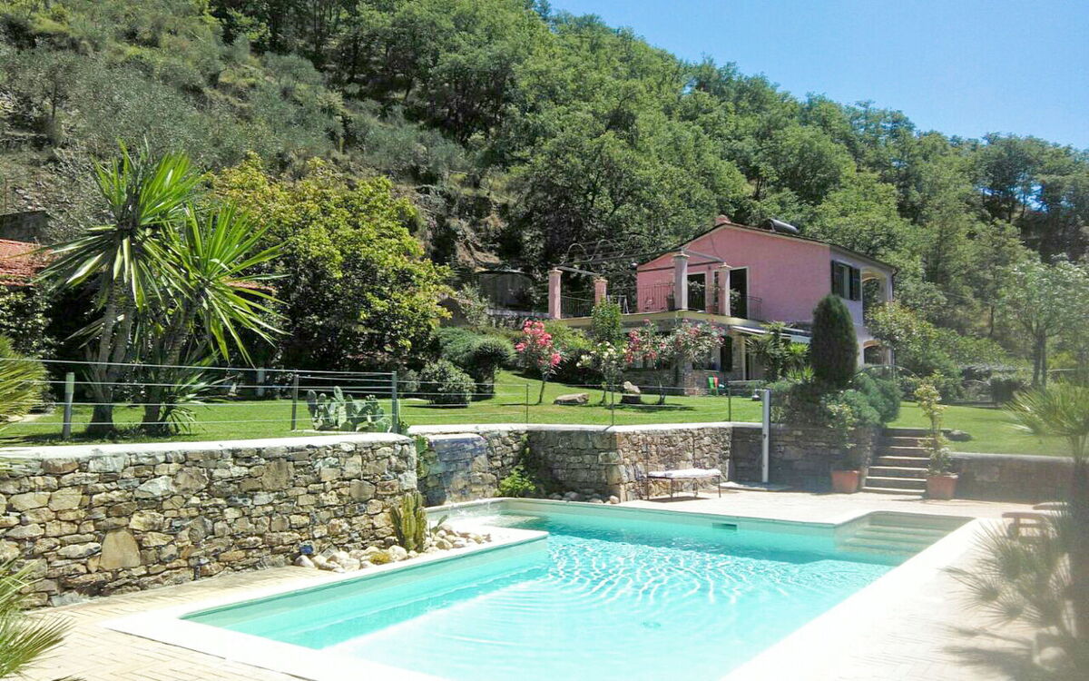 Villa Loretta (Pre155)