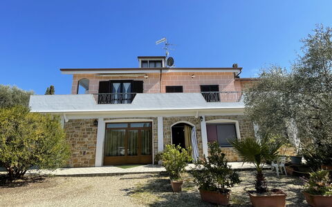 Logement:&nbsp;Olivo (Pgi128) 624.3