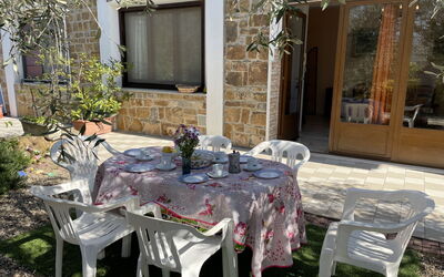 Logement:&nbsp;Olivo (Pgi128) 624.3
