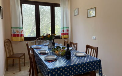 Logement:&nbsp;Olivo (Pgi128) 624.3
