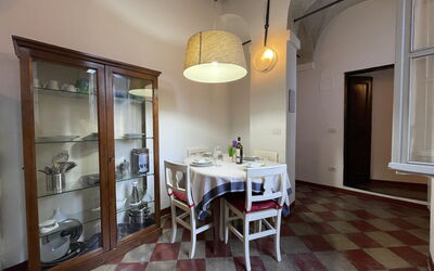 Logement:&nbsp;Merlino (Flg207) 660.2
