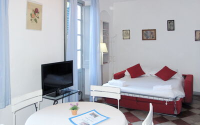 Logement:&nbsp;Isotta (Flg206) 660.1