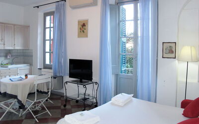 Logement:&nbsp;Isotta (Flg206) 660.1