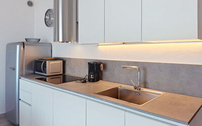 Logement:&nbsp;La Maison Blanche 699.1