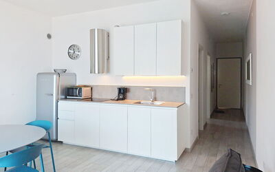 Logement:&nbsp;La Maison Blanche 699.1