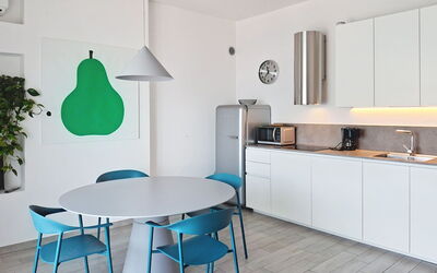 Logement:&nbsp;La Maison Blanche 699.1