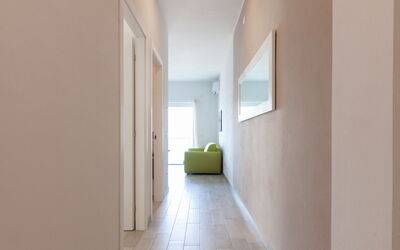 Logement:&nbsp;La Maison Blanche 699.2