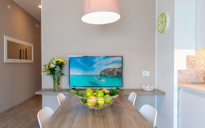 Logement:&nbsp;La Maison Blanche 699.2